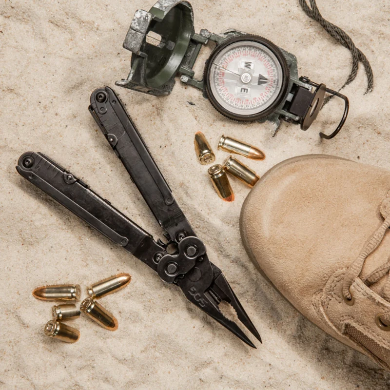 SOG Knives - Messerscheide EOD Multi-Tool mit Nylonscheide