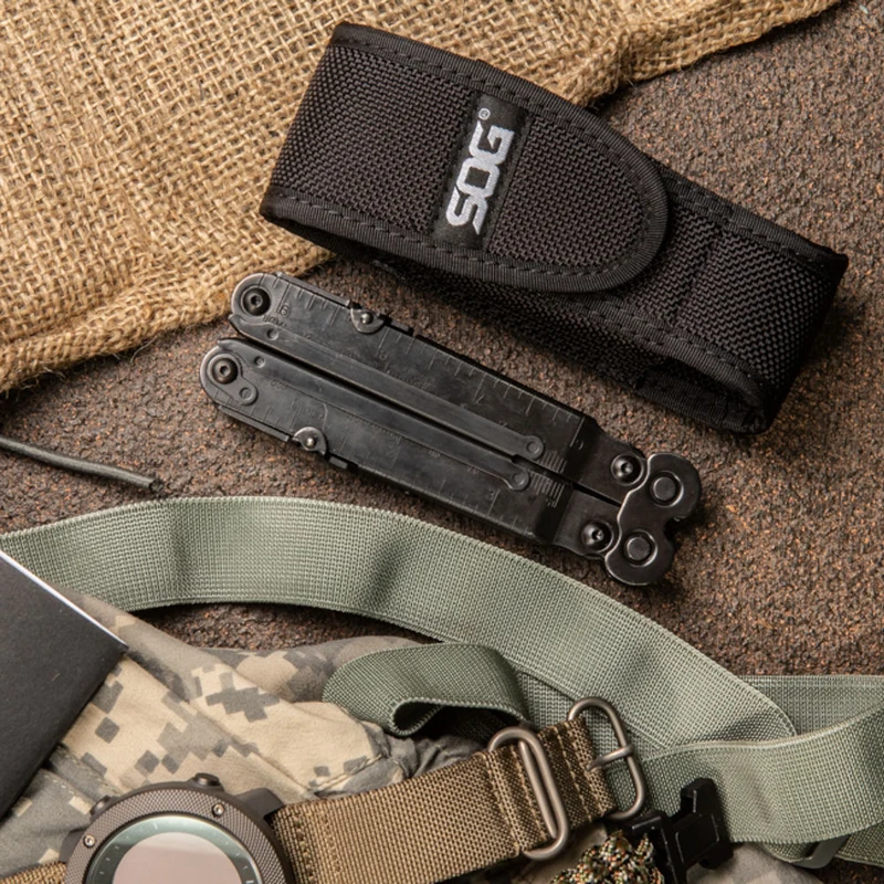 SOG Knives - Messerscheide EOD Multi-Tool mit Nylonscheide