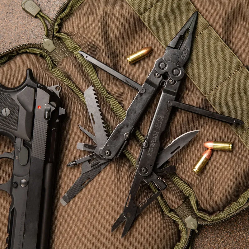 SOG Knives - Messerscheide EOD Multi-Tool mit Nylonscheide