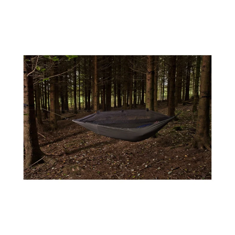 Snugpak - Dschungel Hängematte // Grün