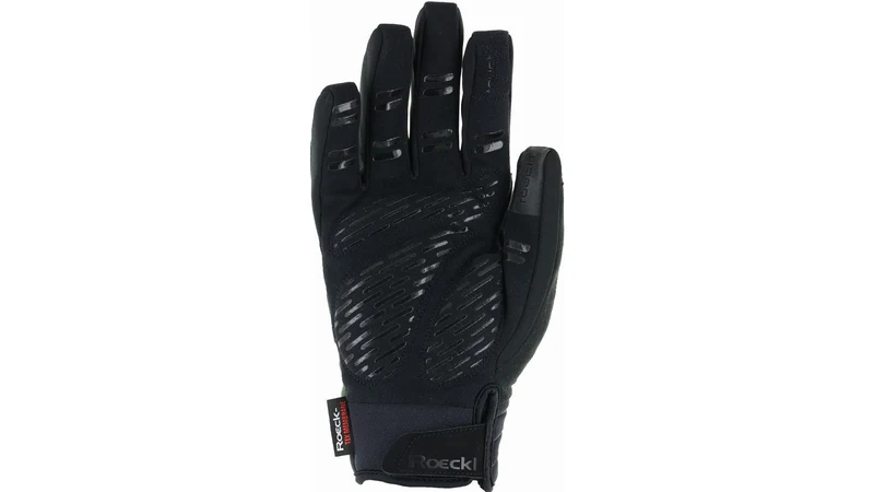 Roeckl Ranten 2 Waterproof Handschuhe lang black