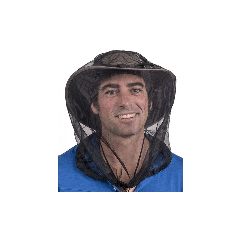 Sea To Summit - Ultra-Fine Mesh Headnet Head Moskitonetz