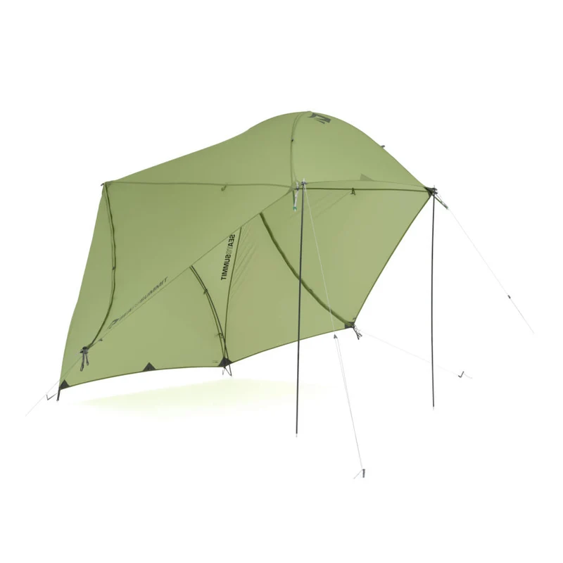 Sea To Summit - Telos TR2 2-Personen- Zelt