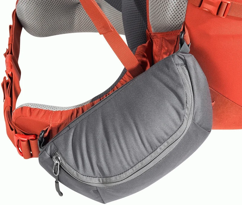 Hip Belt Pouch