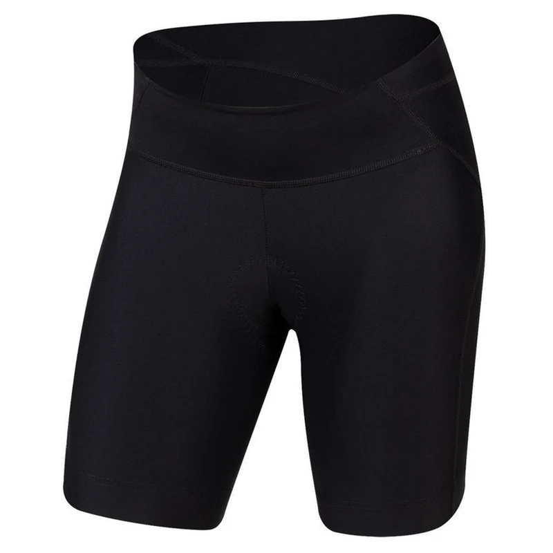 Pearl Izumi W Symphony 8Inch Short schwarz