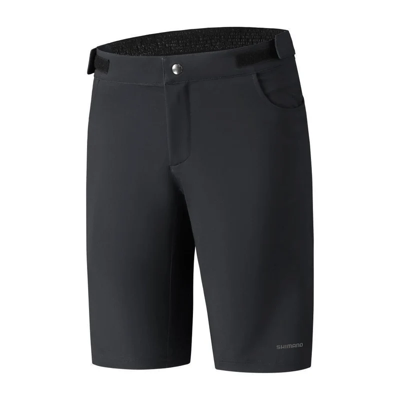 Shimano Sayama W Shorts Black schwarz