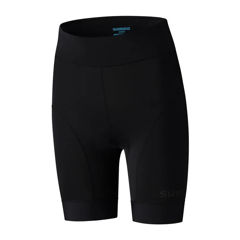 Shimano W'S Sumire Shorts Black New schwarz matt