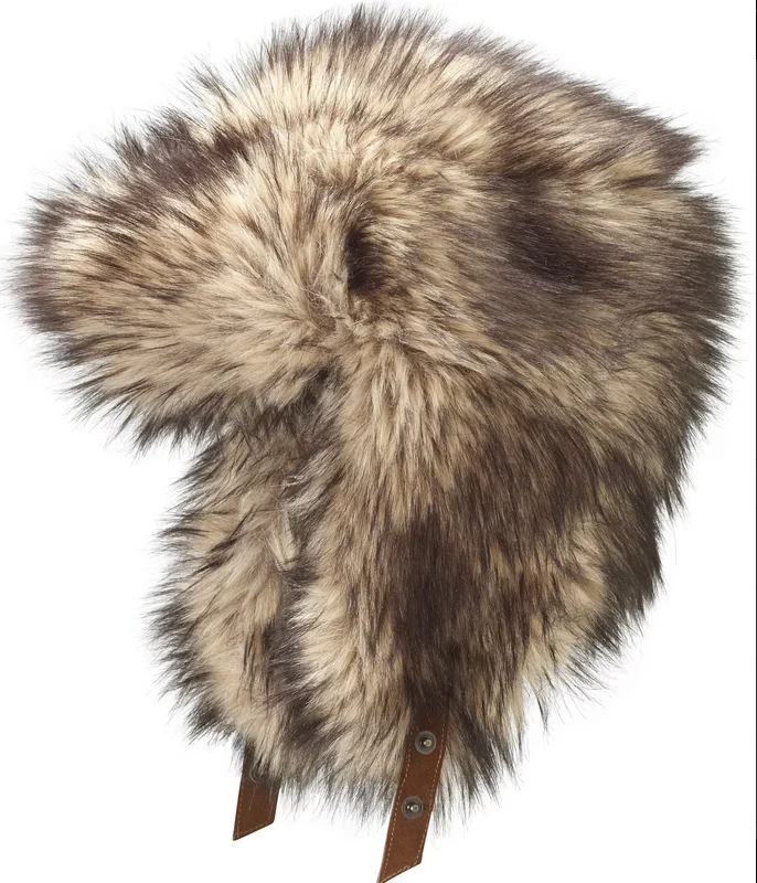 Fur on Fur Heater