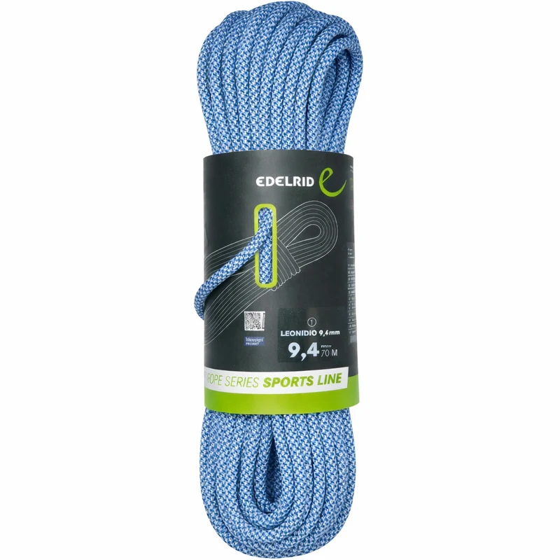 Leonidio 9,4mm
