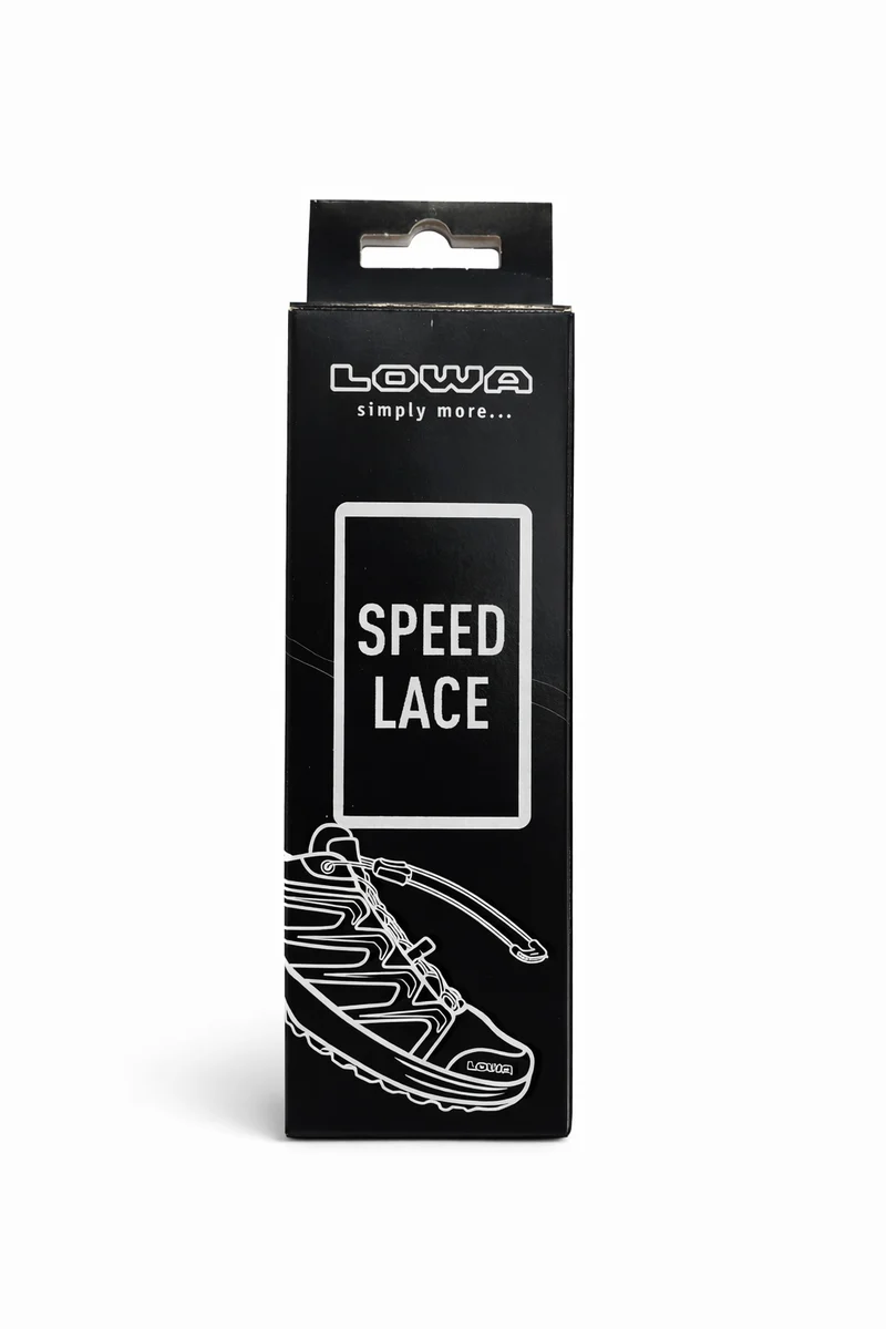 Speed Lace Kit