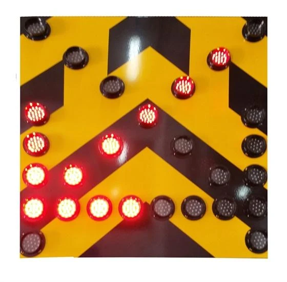 GIANT LR LED-Zeichen