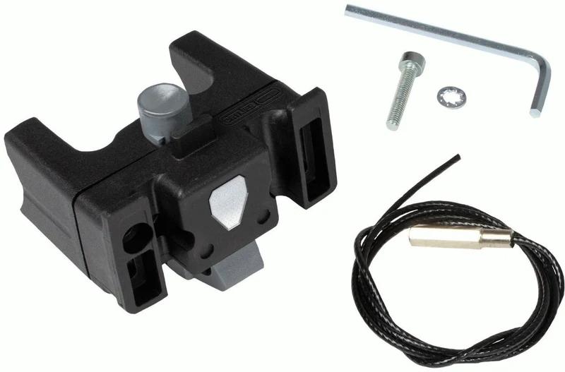 Handlebar Mounting-Set