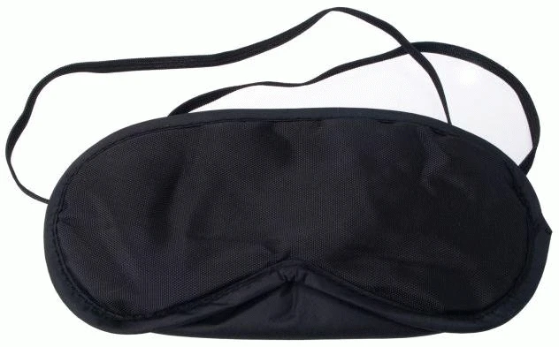 Schlafbrille