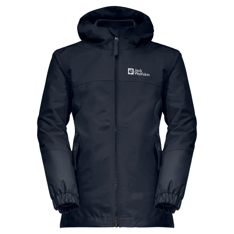 ICELAND 3IN1 JACKET G