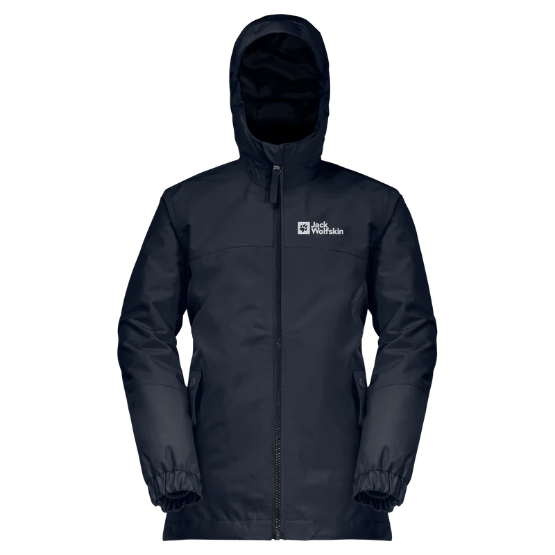 ICELAND 3IN1 JACKET G