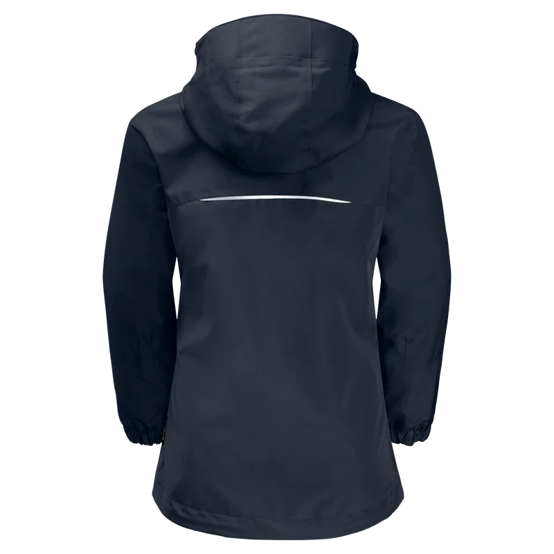 ICELAND 3IN1 JACKET G