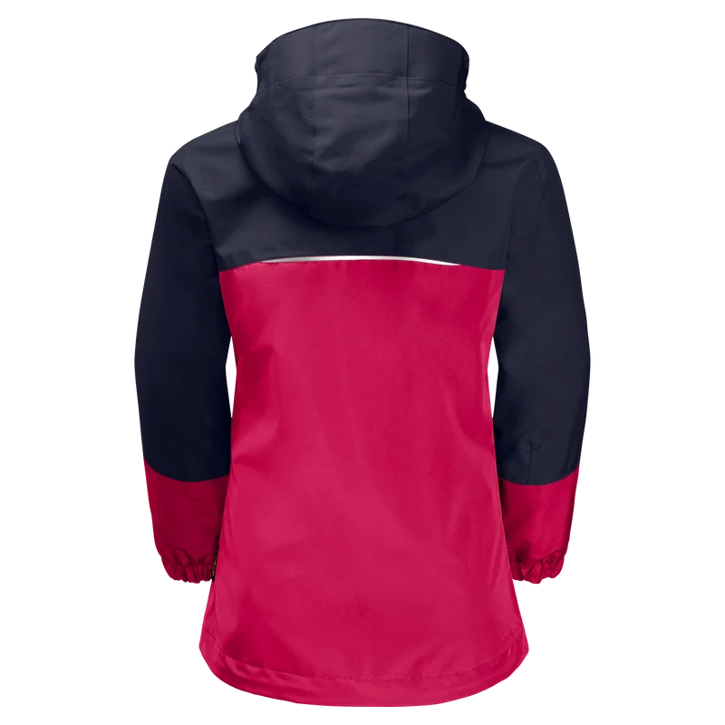 ICELAND 3IN1 JACKET G