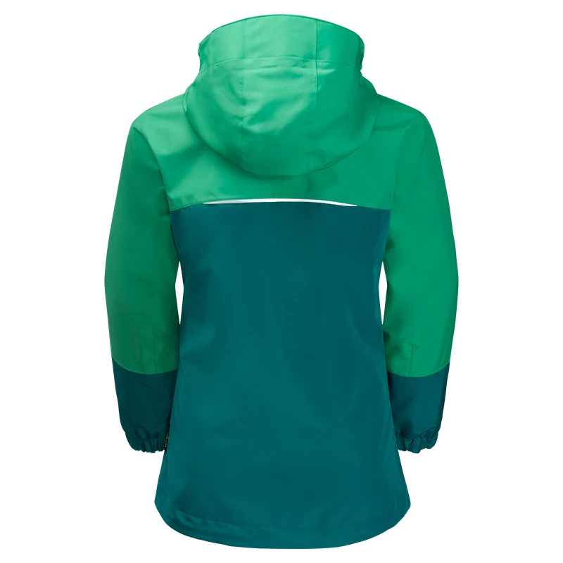 ICELAND 3IN1 JACKET G