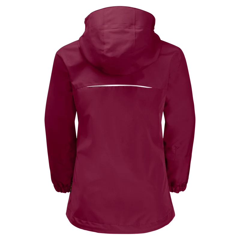 ICELAND 3IN1 JACKET G