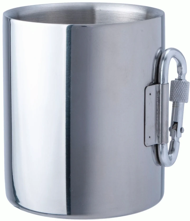 Edelstahlbecher 'Space Safer Thermo'