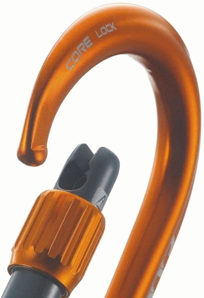 CORE LOCK