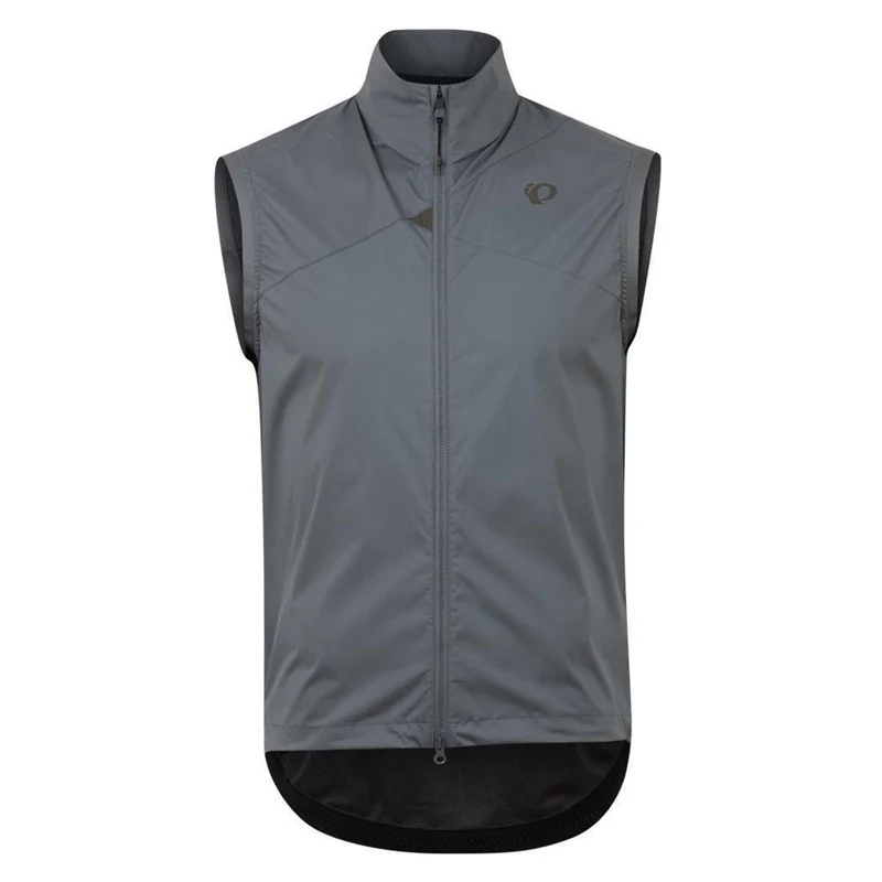 Pearl Izumi Zephrr Barrier Vest grau
