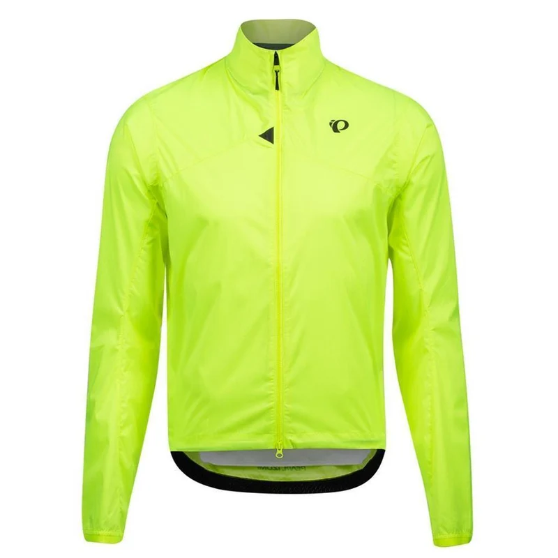 Pearl Izumi Zephrr Barrier Jacket gelb
