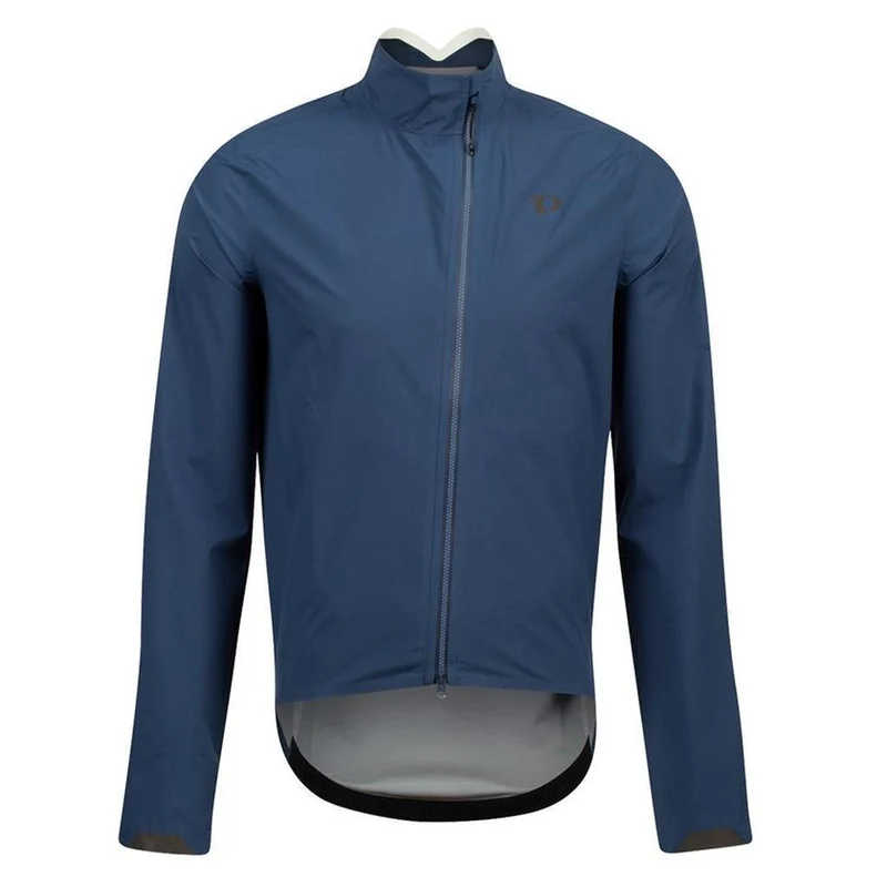 Pearl Izumi Torrent WXB Jacket blau