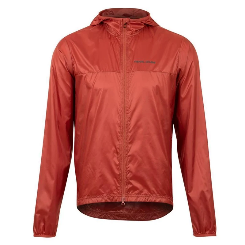 Pearl Izumi Summit Shell Jacket rot/orange