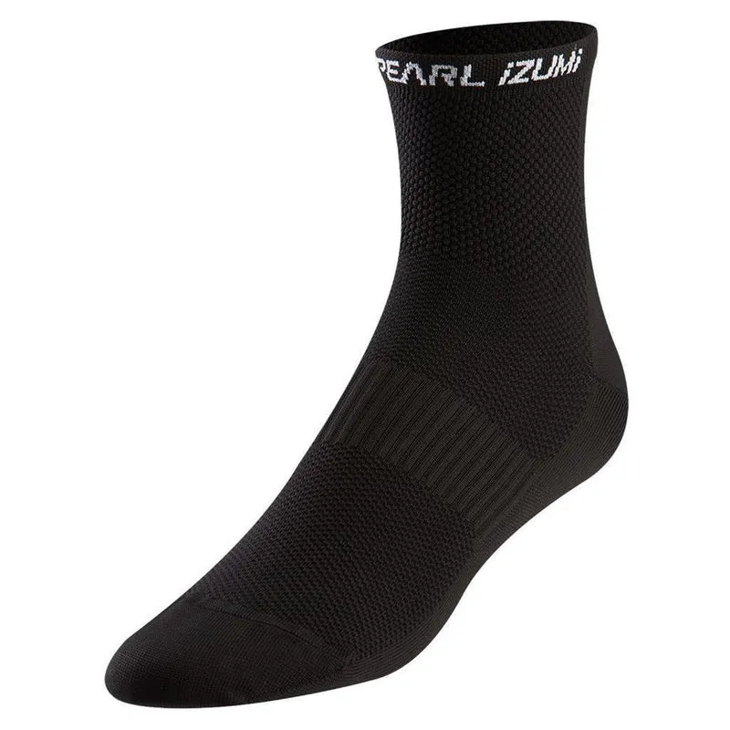 Pearl Izumi Elite Sock schwarz