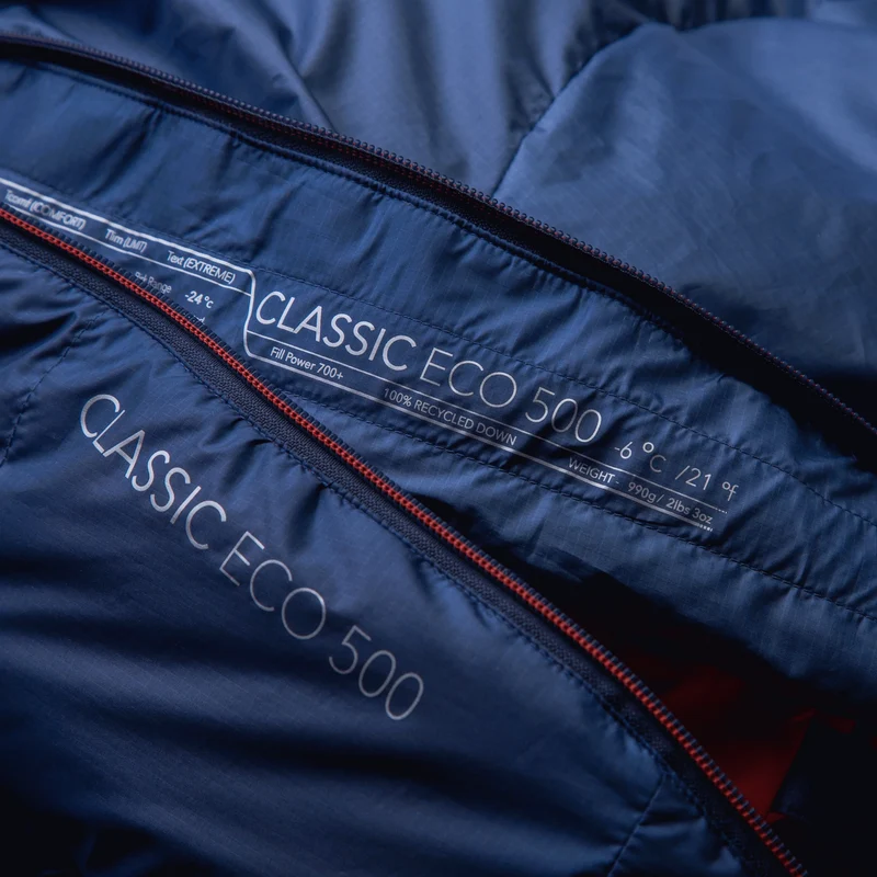 Classic Eco 500