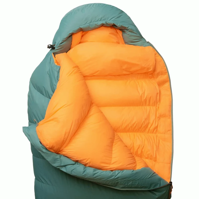 Glacier 1000