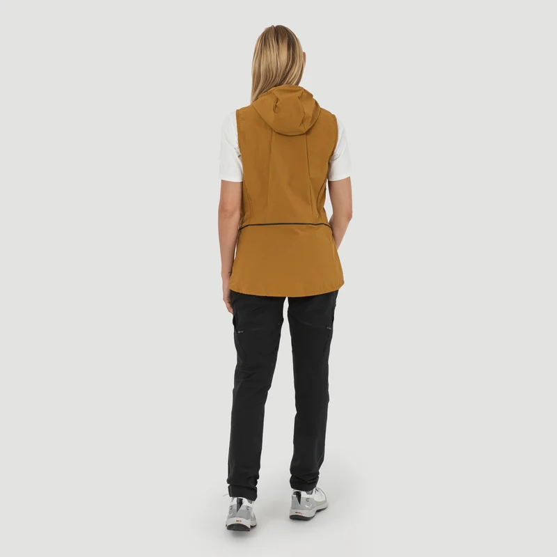 PEDROC 2 DST 2/1 PANT W.