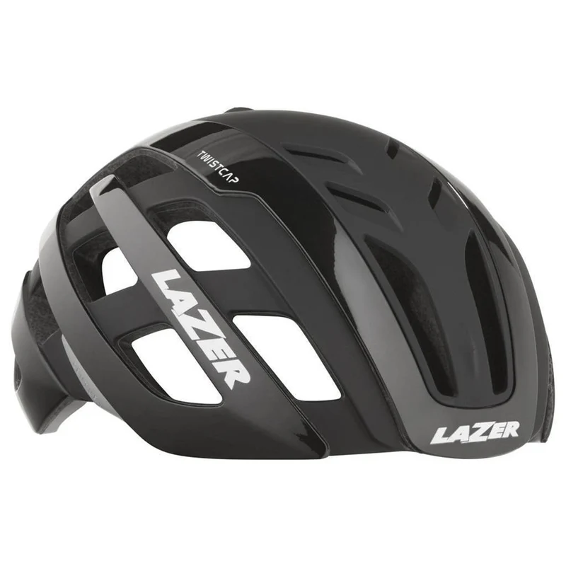 Lazer Century +Led Matt Black