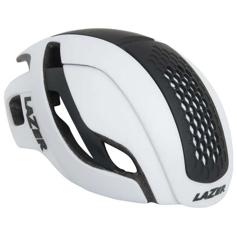 Lazer Bullet Weiss Matt
