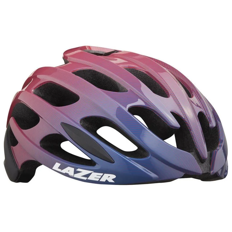 Lazer Blade+ Stripes