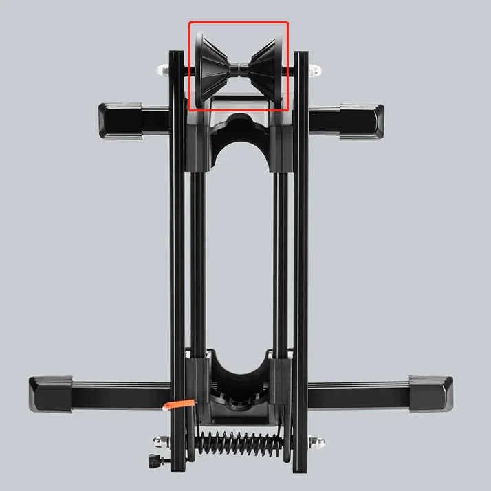 Teile für ROCKBROS T30 Faltbarer Fahrradständer