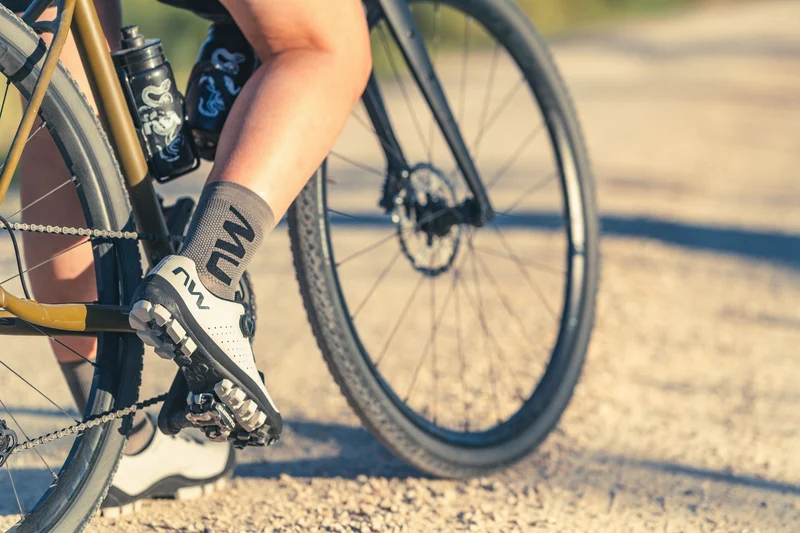 Northwave Hammer Plus MTB-Schuhe sand