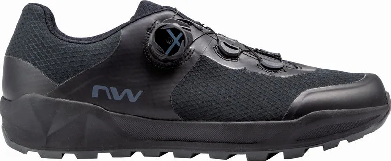 Northwave Corsair 2 MTB-Schuhe black