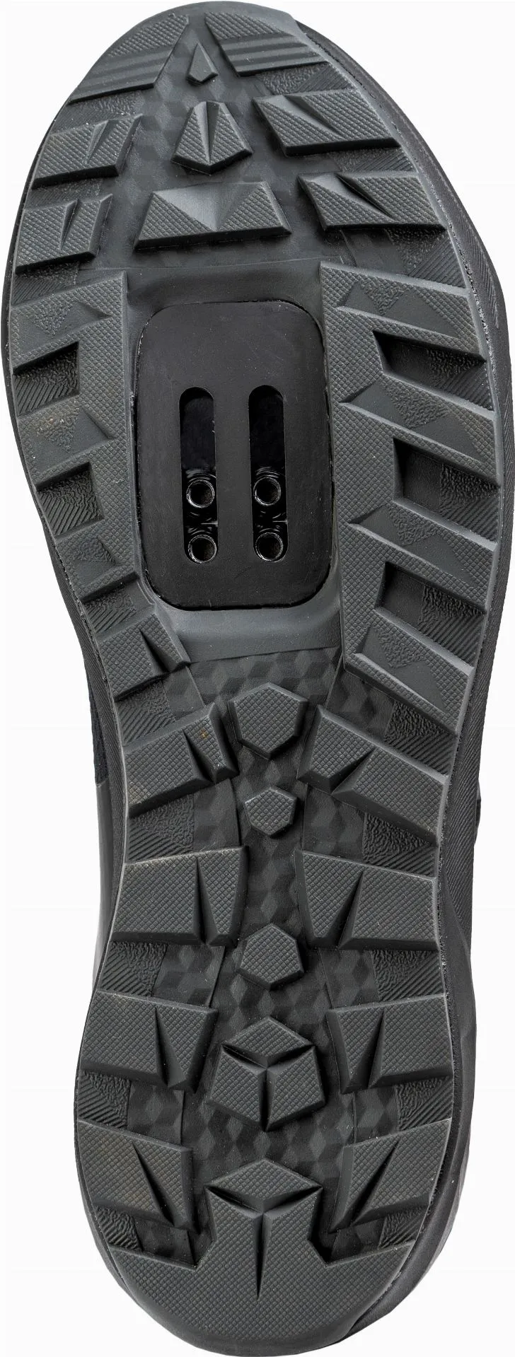 Northwave Corsair 2 MTB-Schuhe black
