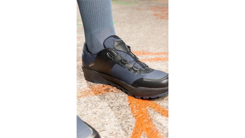 Northwave Corsair 2 MTB-Schuhe black