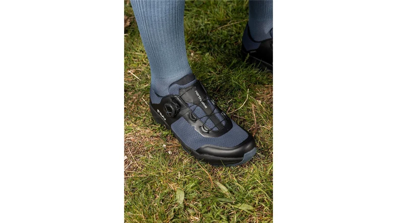 Northwave Corsair 2 MTB-Schuhe black