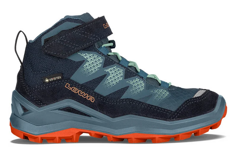 MADDOX PRO GTX MID VC JR