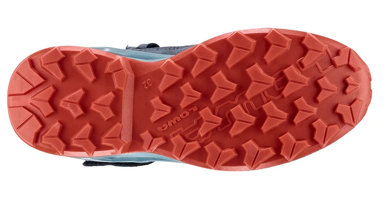 MADDOX PRO GTX MID VC JR