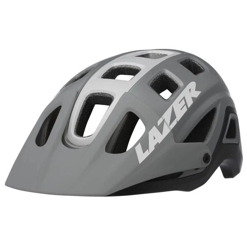 Lazer Impala Matte Grey