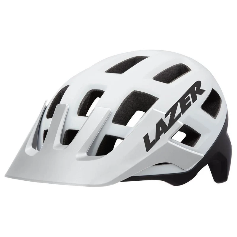 Lazer Coyote Mips Matte White