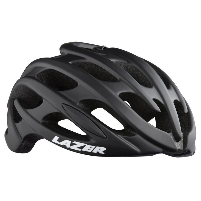 Lazer Blade+ Matt Black