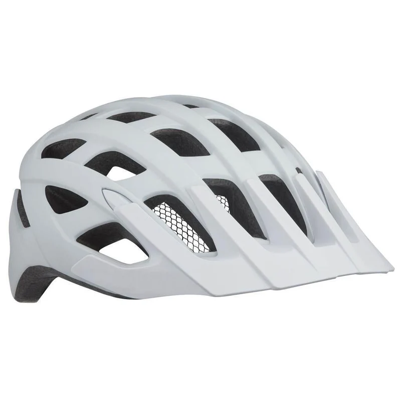 Lazer Roller Matte White + Net