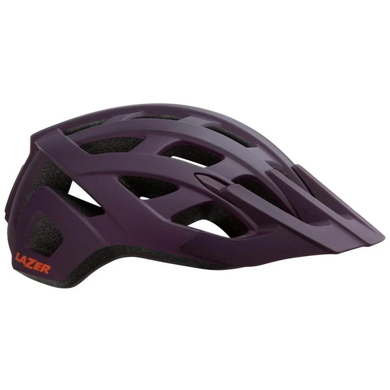 Lazer Roller Matte Mulberry + Net