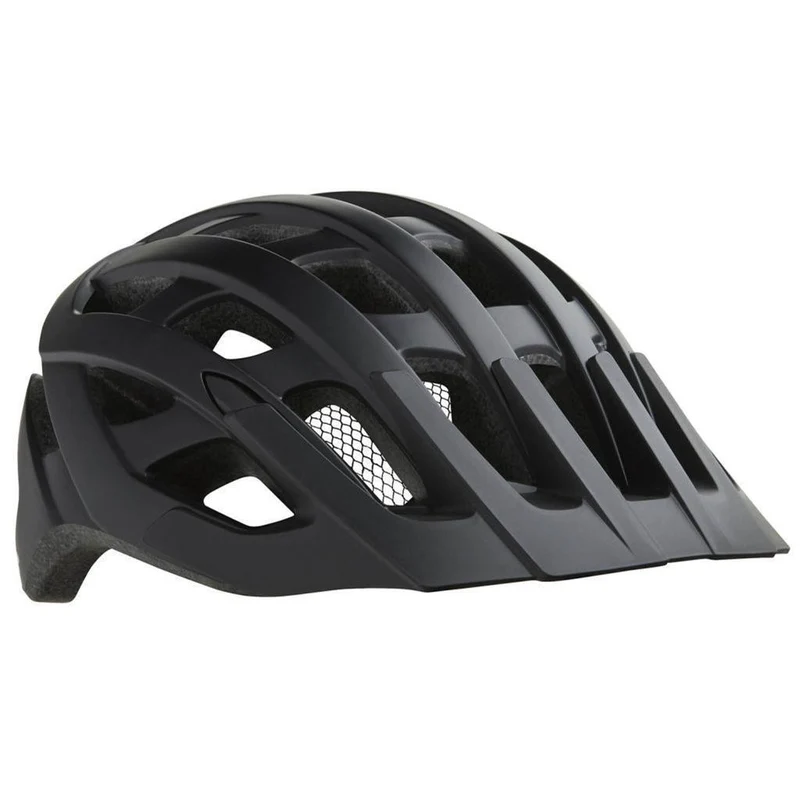 Lazer Roller Matte Black + Net